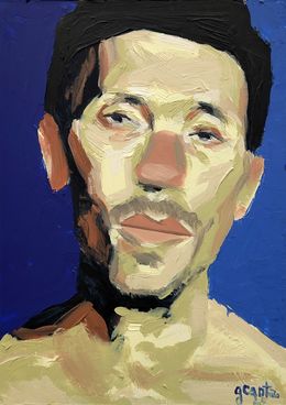 Pittura, Pourquoi t'es partie Josie?, G. Carta