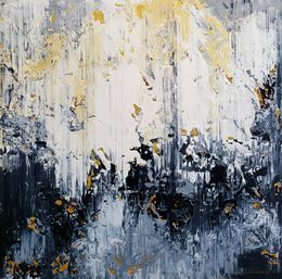 Pintura, Abstract 2538, Alex Senchenko