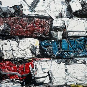 Peinture, Wall, Ramón Surinyac
