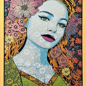 Édition, Twiddle gold, Chuck Sperry