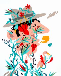 Peinture, L'accord parfait, MisterPee