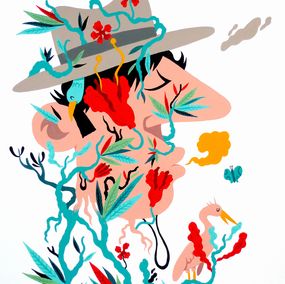 Painting, L'accord parfait, MisterPee