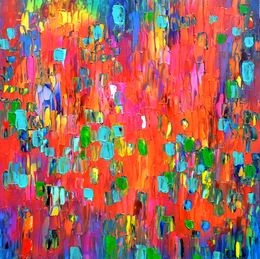 Pittura, Light, Tiberiu Soos