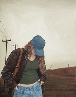 Pittura, Out of Range, Still Alive, Nataliya Bagatskaya