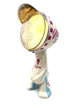 Scultura, Rosie, Nanan