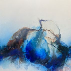 Gemälde, Start of Spring II, Megan Yelets