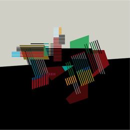 Édition, Chaos, Joël Chasseriau
