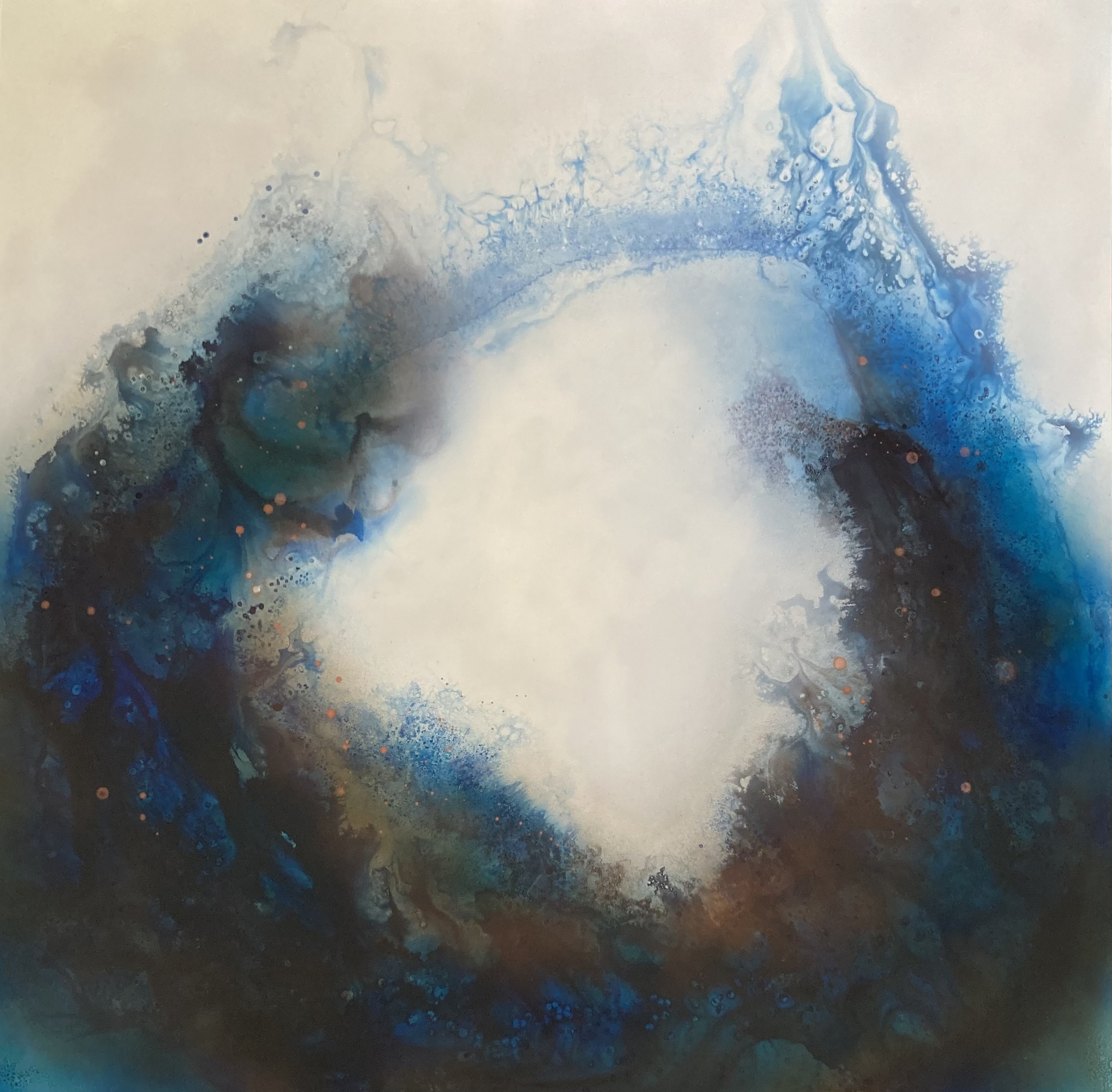 Megan Yelets, Salt Water Megan Yelets, Salt Water