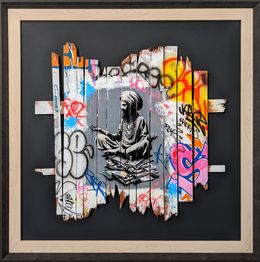 Gemälde, Fakir, Onemizer