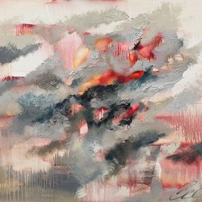 Pittura, Transparency, Inta Celmina