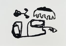 Pittura, Sans titre, Apo