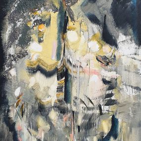 Pittura, Chandelier, Inta Celmina