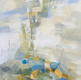 Pittura, Spring, Inta Celmina