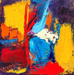 Pittura, Sans limite, Catherine Pugeat