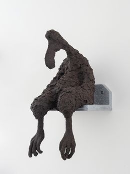 Sculpture, Aviv, Sébastien Vonier