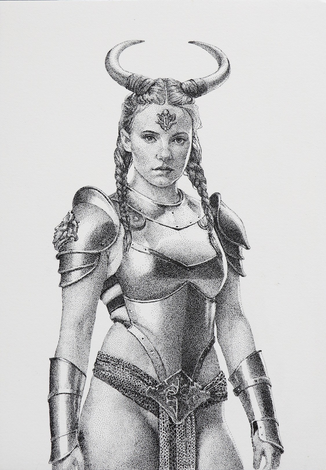 Iana Cherepansky, Taurus Iana Cherepansky, Taurus
