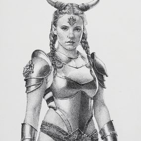Disegno, Taurus, Iana Cherepansky