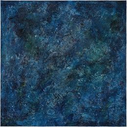 Pittura, Sans titre - Relief, Louise Van Reeth