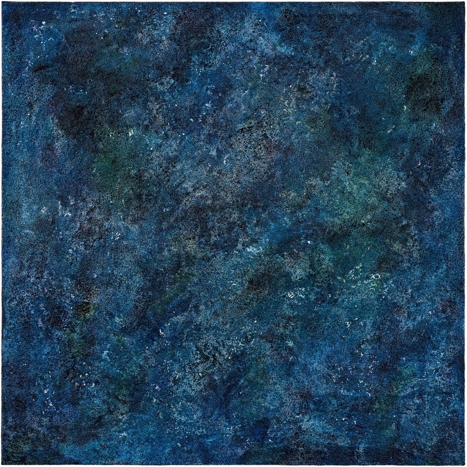 Louise Van Reeth, Sans titre - Relief Louise Van Reeth, Sans titre - Relief