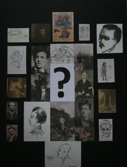 Photographie, L'énigme Rimbaud, Olivier Daumas