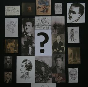 Photography, L'énigme Rimbaud, Olivier Daumas