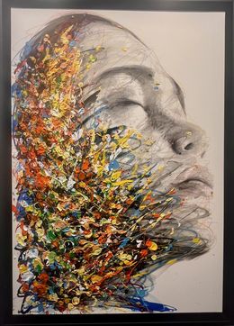 Pittura, Couche de Souvenirs, Hom Nguyen