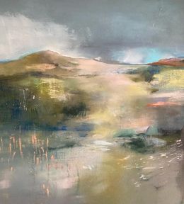 Pittura, Peau sensible, Elisa Cossonnet