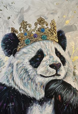 Pittura, Panda Gold The King, Hani Badawi Leo