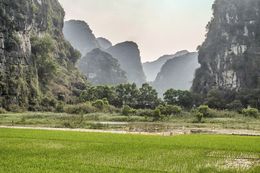 Photography, Tam Coc, Jean François Humbert