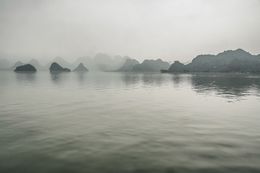 Photography, Bao Sao II, Jean François Humbert