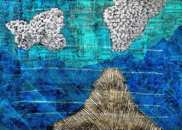 Pittura, Trazadas las redes al mundo, Esther Ramos
