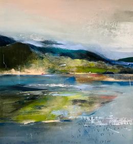 Pintura, Suivre le courant, Elisa Cossonnet