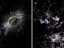 Photography, Untitled 16 and 17, Diptych. From The While You Are Surfing Series, Arslan Sükan