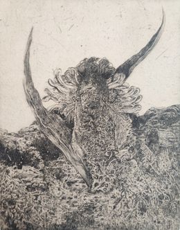 Édition, Moondog, Didier Hamey