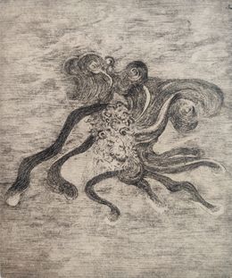 Print, Whouf, Didier Hamey