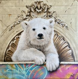 Pittura, Doudou, Dave Baranes