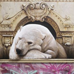 Gemälde, Renaissance, Dave Baranes