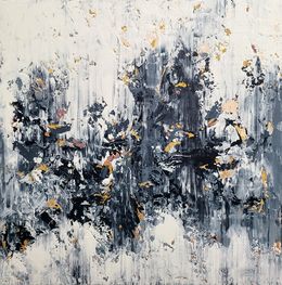 Pittura, Abstract 2539, Alex Senchenko