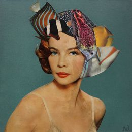 Pittura, Natural Beauty 2, Marian Williams