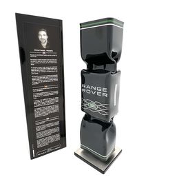 Design, Range Rover - Luxury Art Toffee, Michael Daniels
