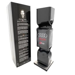 Design, Audi - Luxury Art Toffee, Michael Daniels