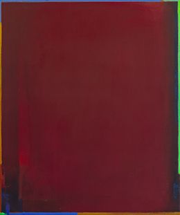 Painting, State #031, Konstantin Zmogk Danilov