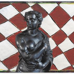 Pittura, Ebony, Modou Dieng Yacine