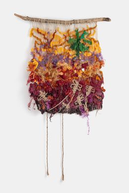 Sculpture, Traga luz, Zoila Andrea Coc-Chang