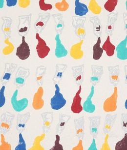 Édition, Sans Titre (Tubes de Peinture), Arman