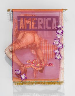 Sculpture, America Latina, Shinji Nagabe