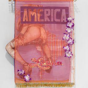 Sculpture, America Latina, Shinji Nagabe