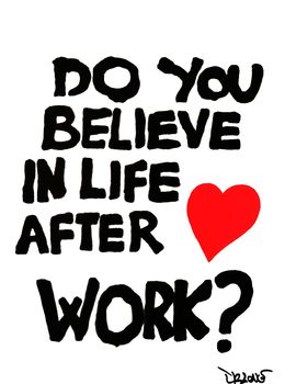 Painting, Life, Dr. Love