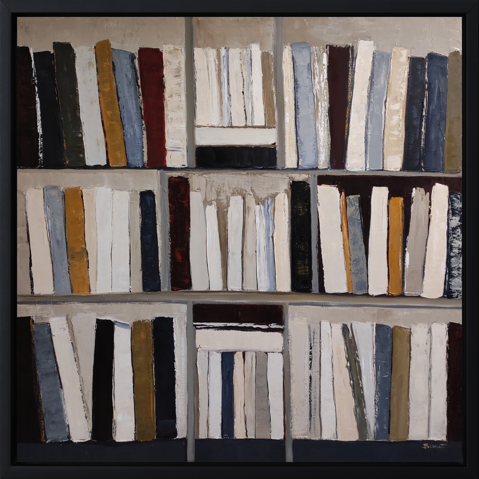Sophie Dumont, Architecture du livre Sophie Dumont, Architecture du livre