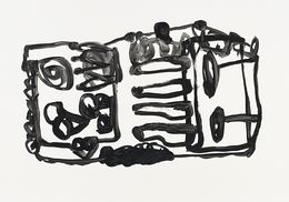 Painting, Sans titre, Apo